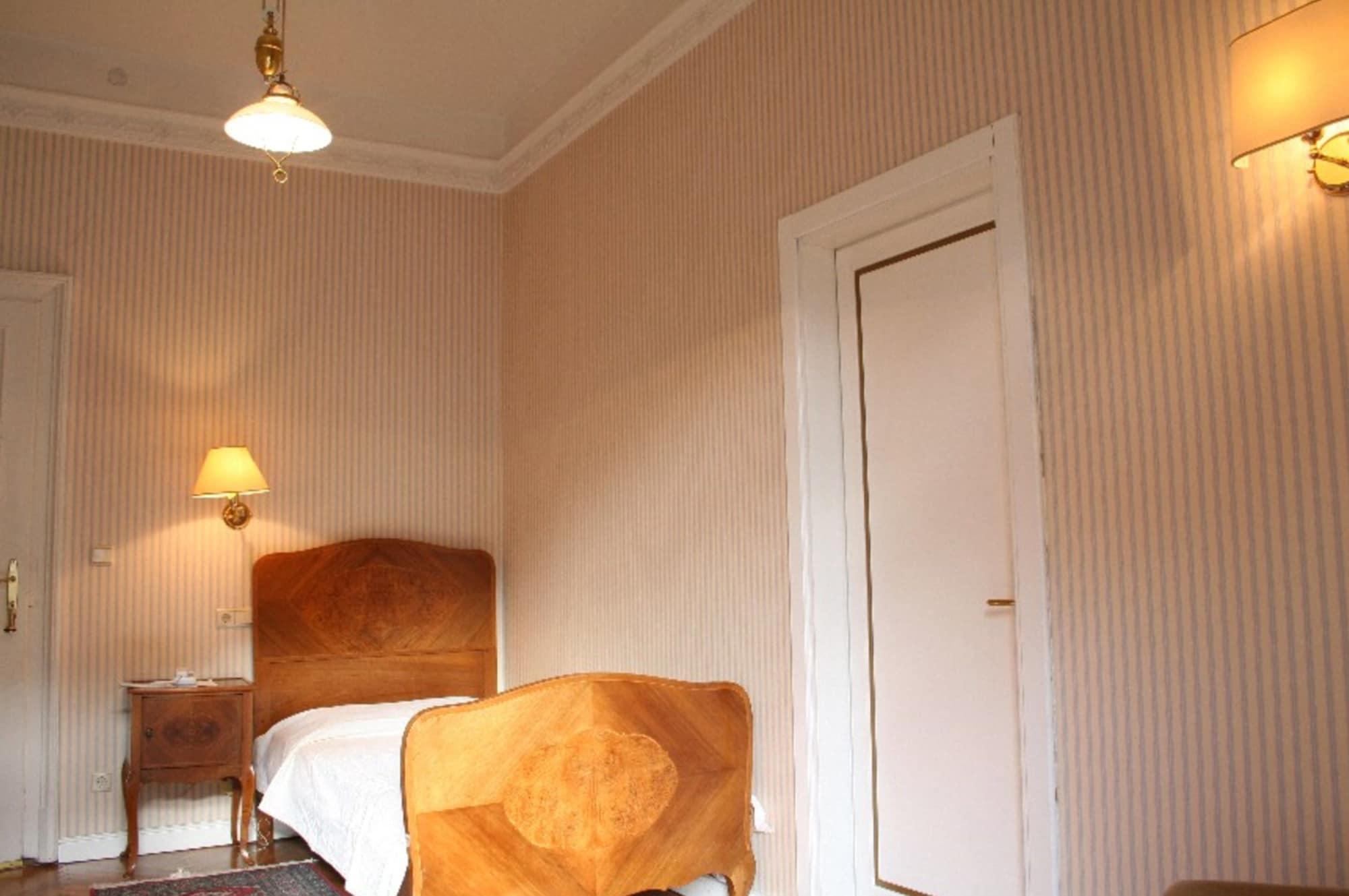 Hotel Villa Westend เมราโน ภายนอก รูปภาพ